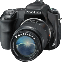 Зеркальный фотоаппарат Photics
